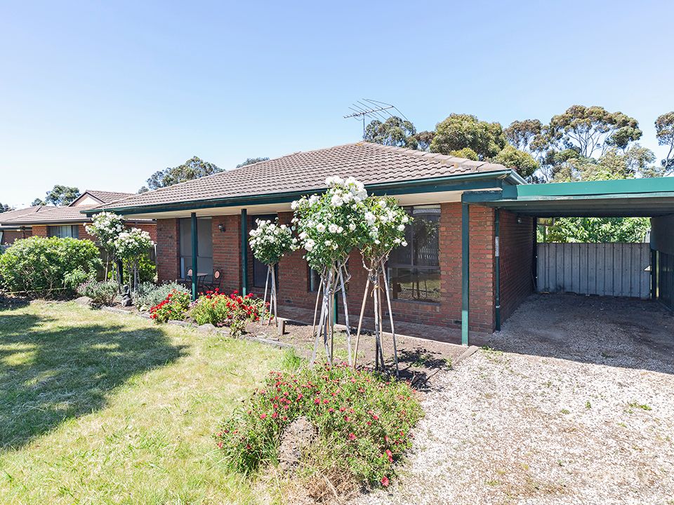 29 Jasmine Dr, Mill Park, VIC 3082