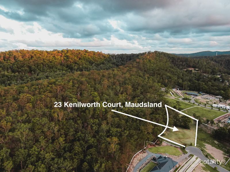 23 Kenilworth Ct, Maudsland, QLD 4210