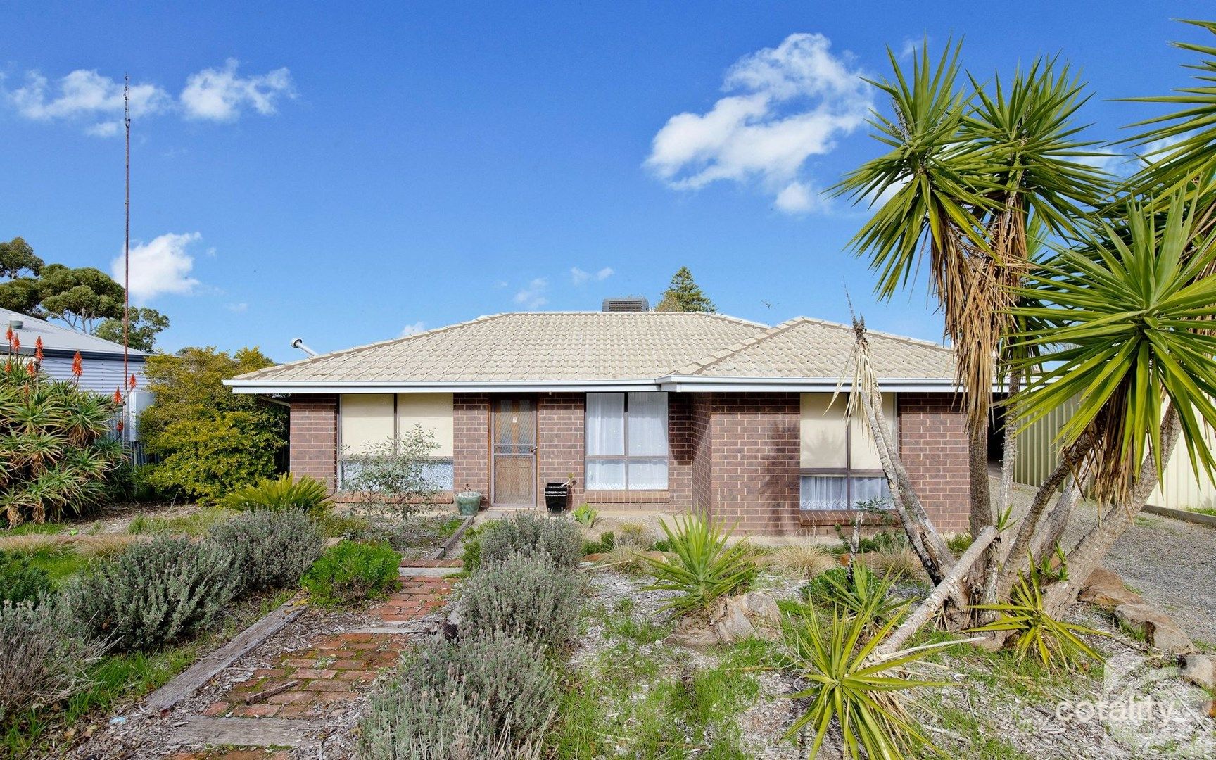 17 Hill St, Hamley Bridge, SA 5401