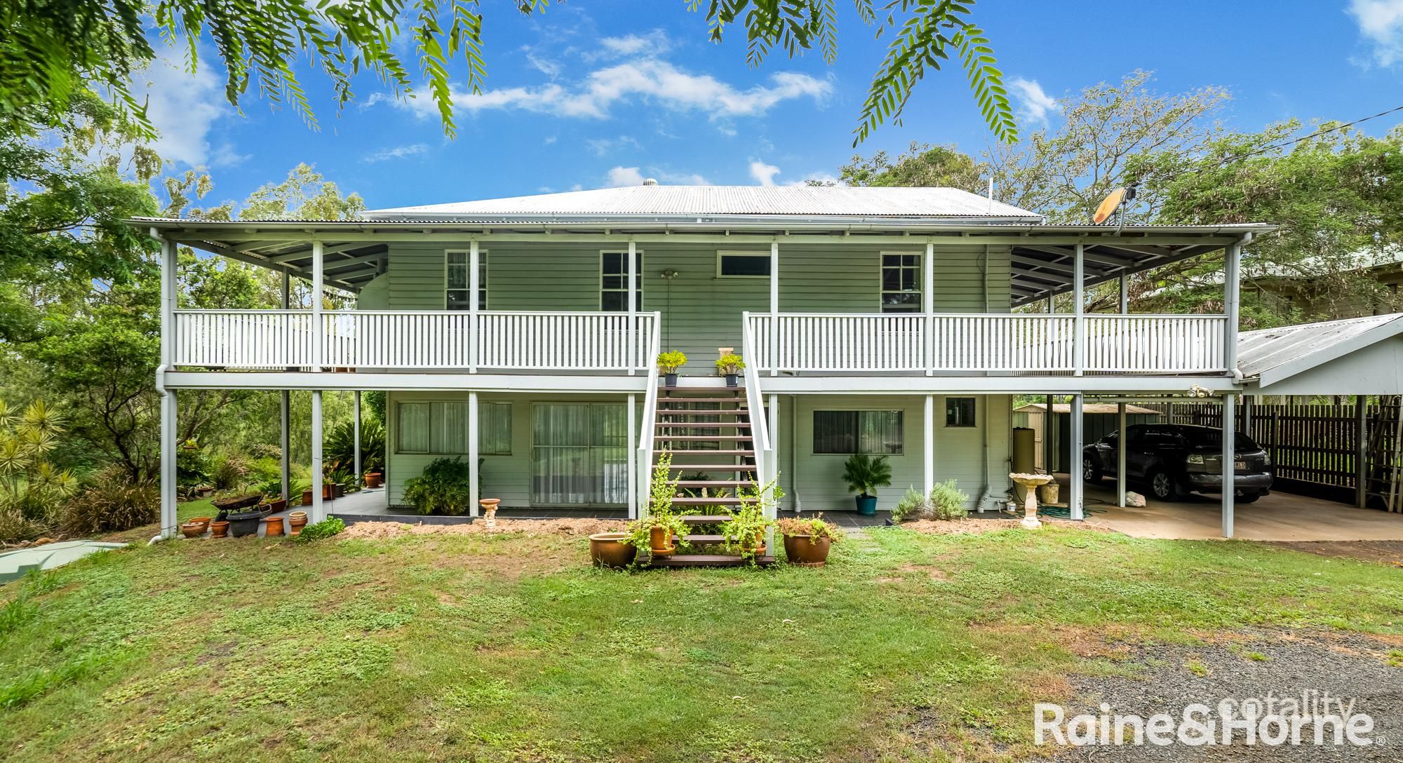 199 Lindemans Rd, Lowood, QLD 4311