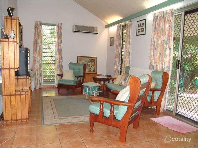72 Union Tce, Anula, NT 0812