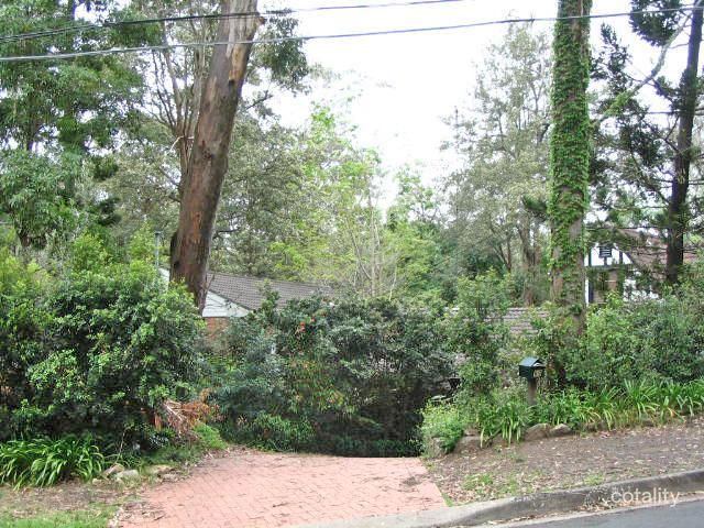 89 Campbell Dr, Wahroonga, NSW 2076