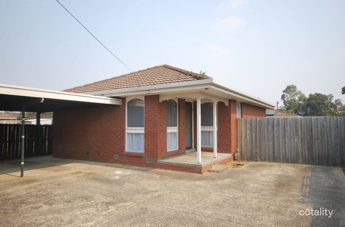 2/128 Camms Rd, Cranbourne, VIC 3977