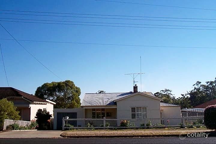 30 Mount St, Manjimup, WA 6258