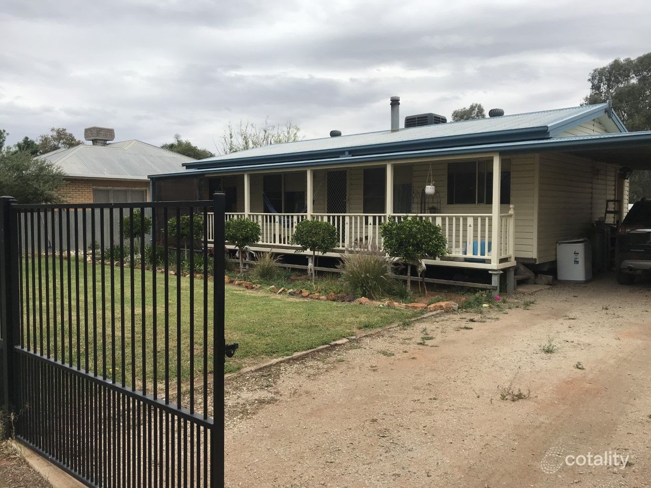 170 Church St, Balranald, NSW 2715