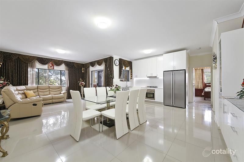 13/4 Macarthur Ave, Revesby, NSW 2212