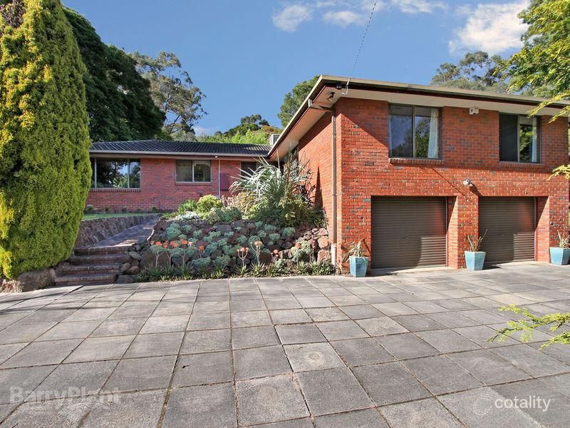 4 Church St, The Basin, VIC 3154