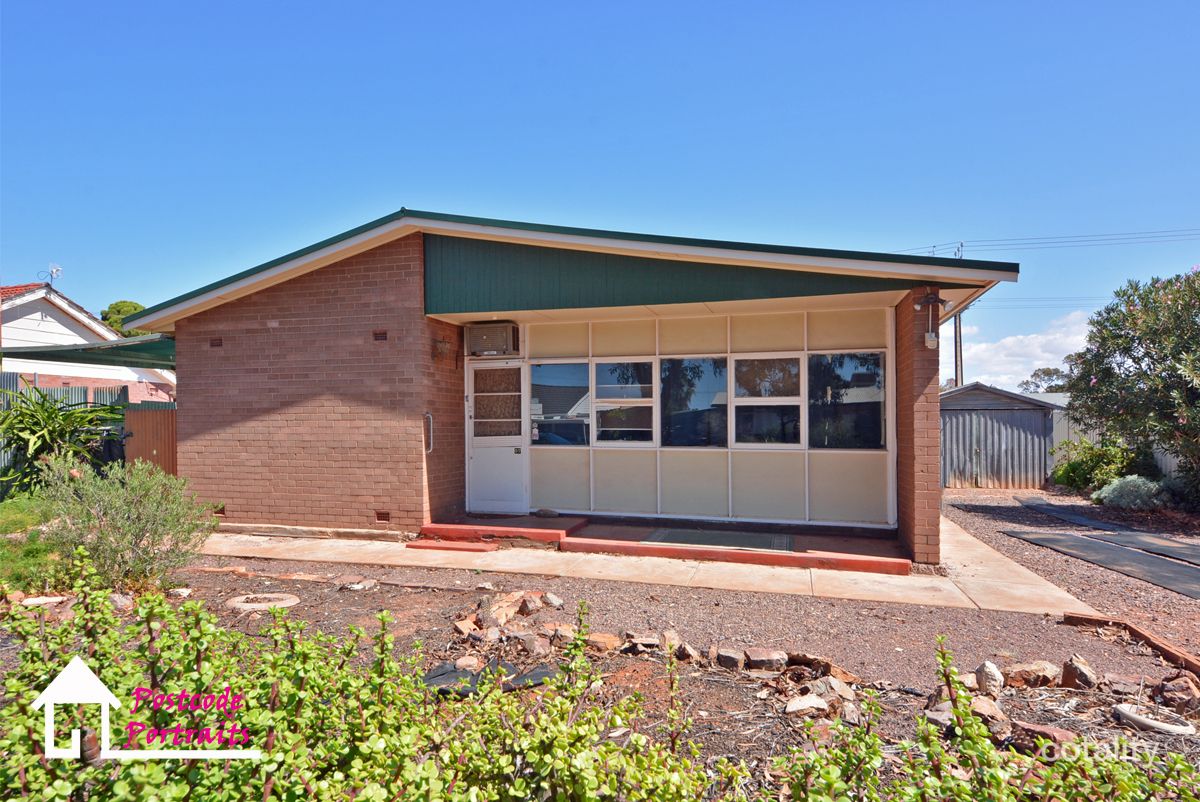 57 Brook St, Whyalla Stuart, SA 5608