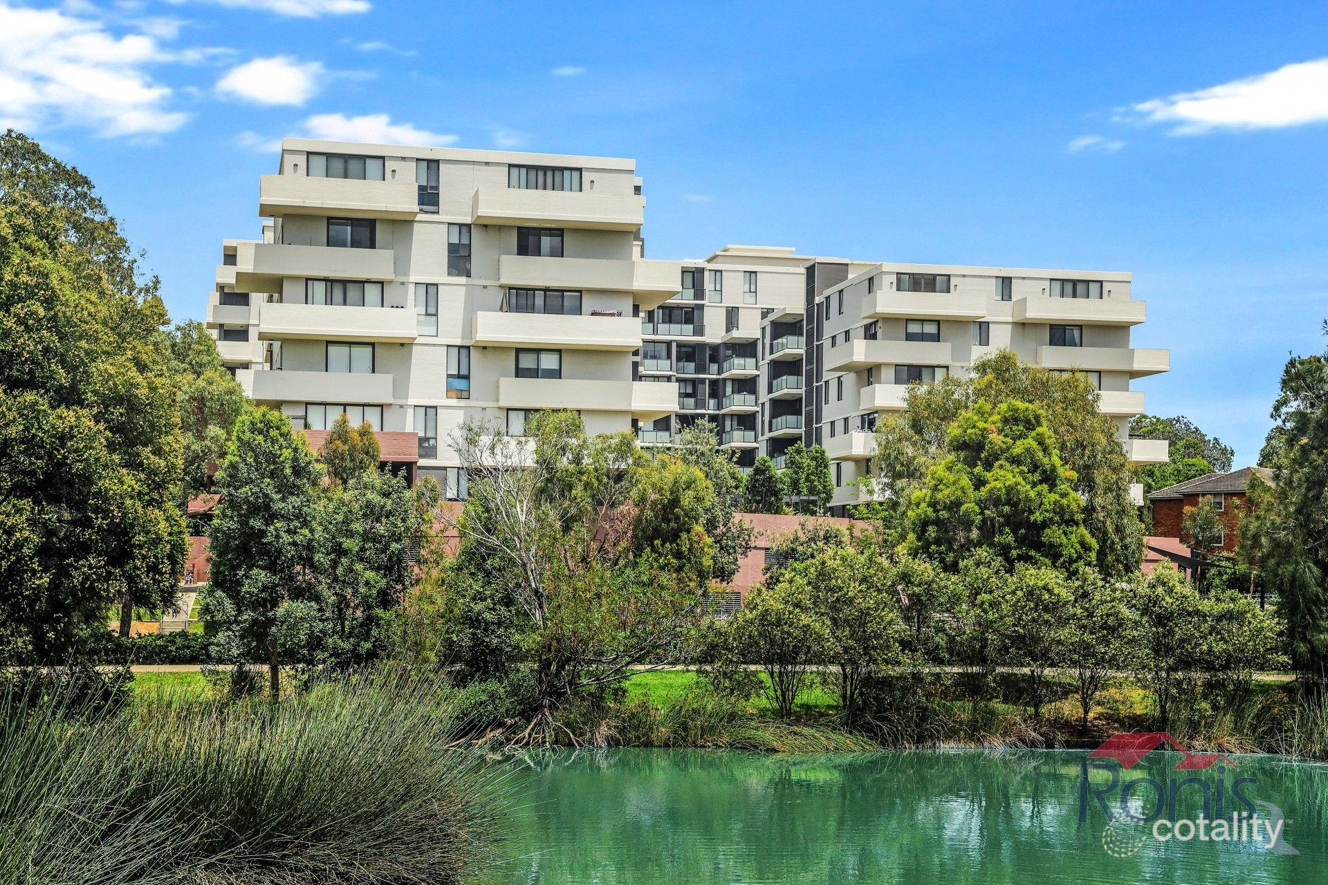 215/1 Vermont Cres, Riverwood, NSW 2210