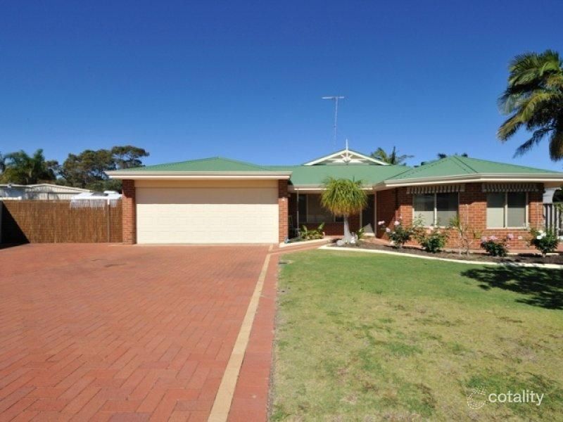 2 Crown Pl, Wannanup, WA 6210