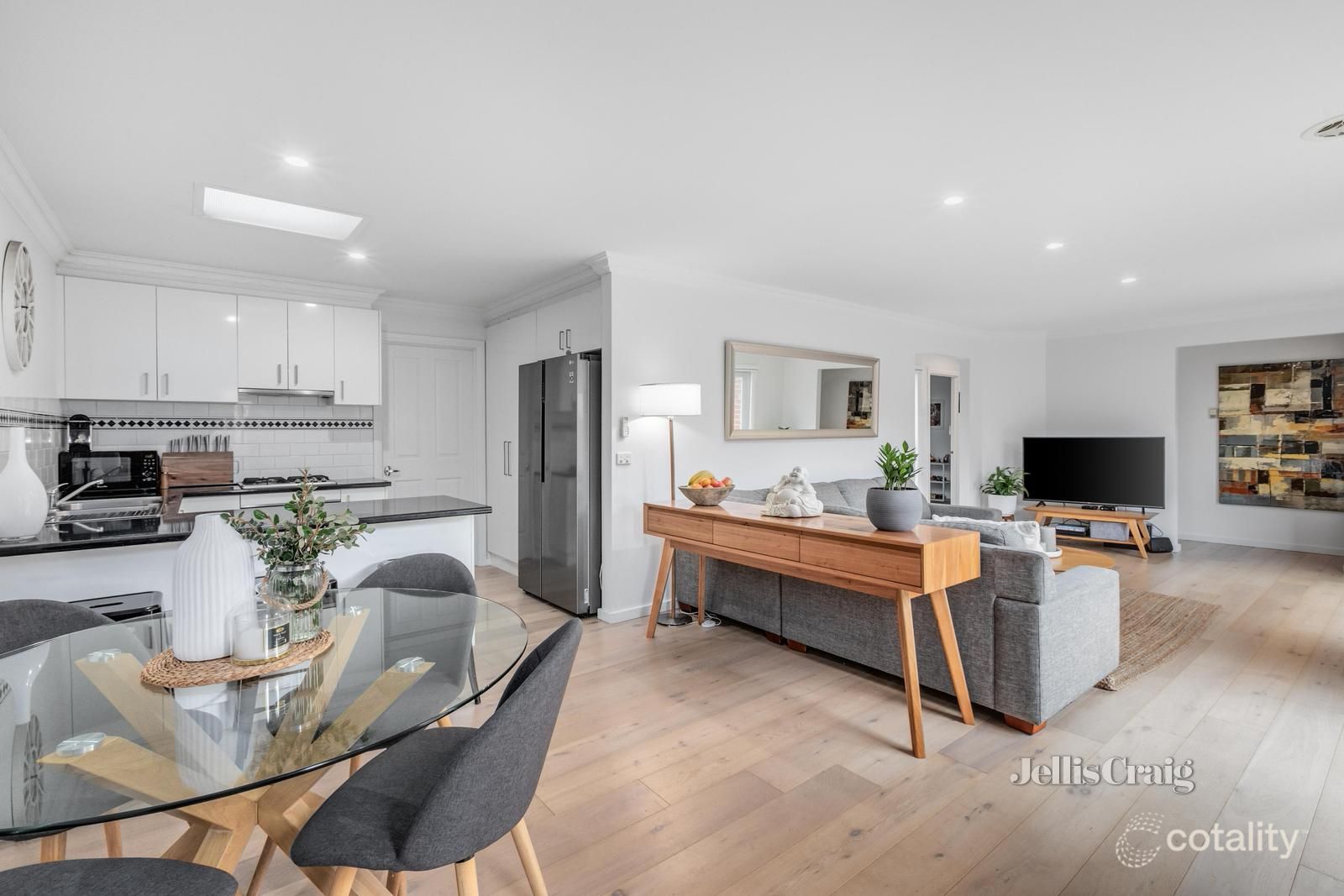 3/7 Station Ave, Mckinnon, VIC 3204