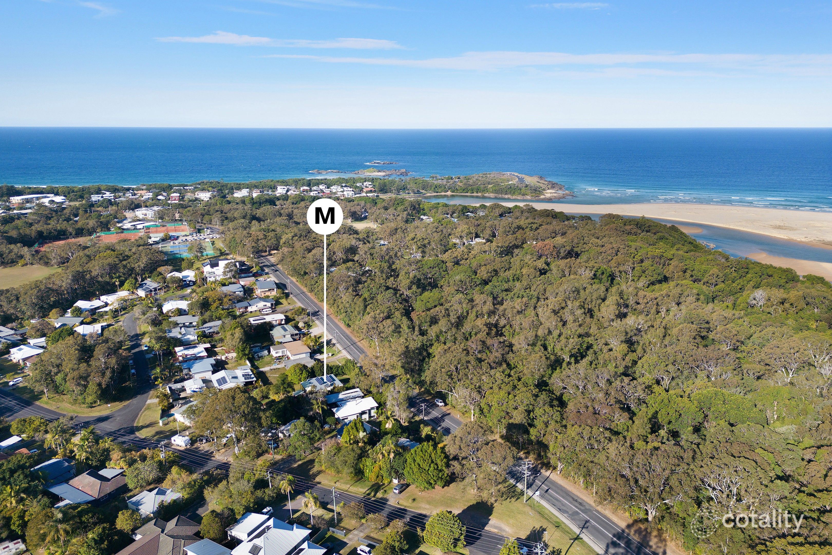 86 Lyons Rd, Sawtell, NSW 2452