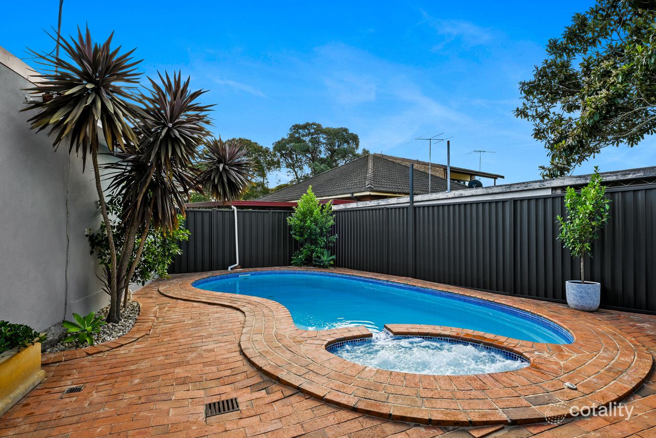 14 Sirius Pl, Riverwood, NSW 2210