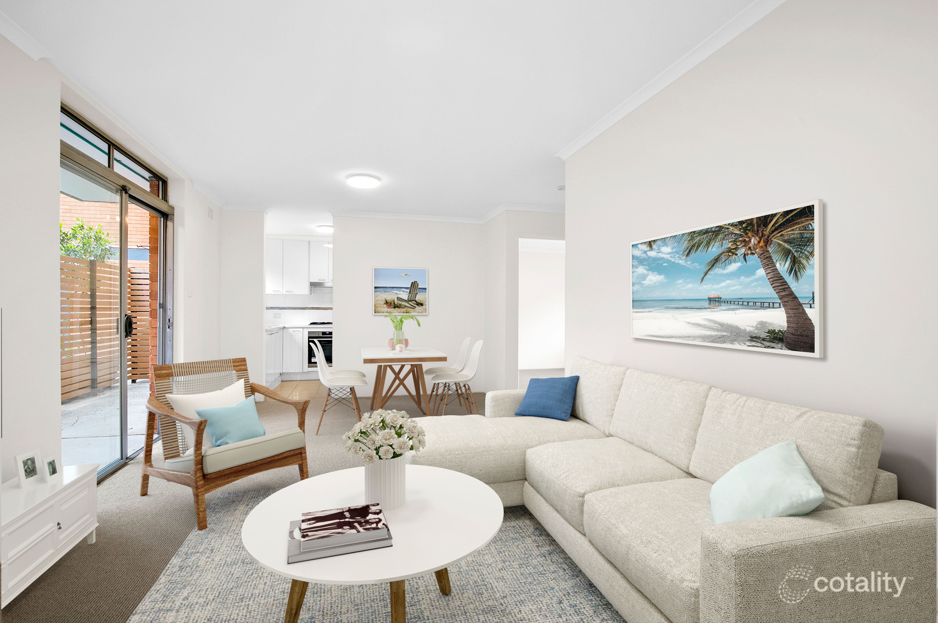 7/1 Fairway Cl, Manly Vale, NSW 2093