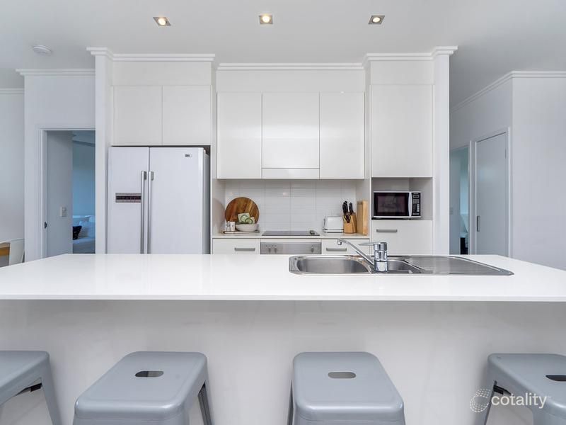 55/2 Gaven Cres, Mermaid Beach, QLD 4218