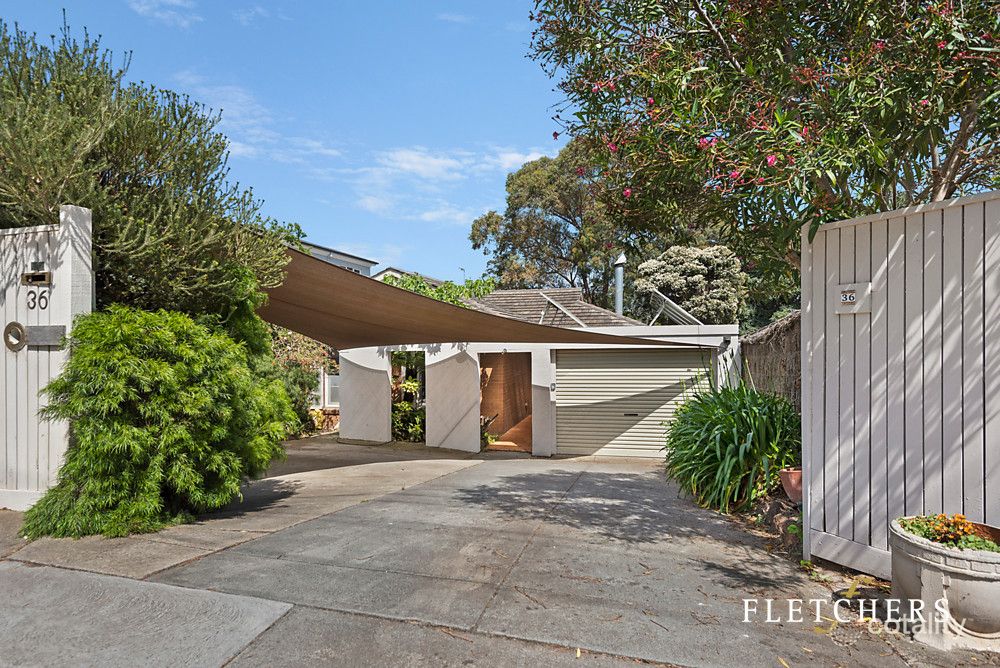 36 Kawarren St, Balwyn North, VIC 3104