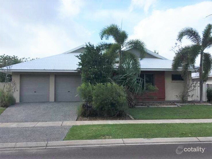 4 Banimatla St, Lyons, NT 0810