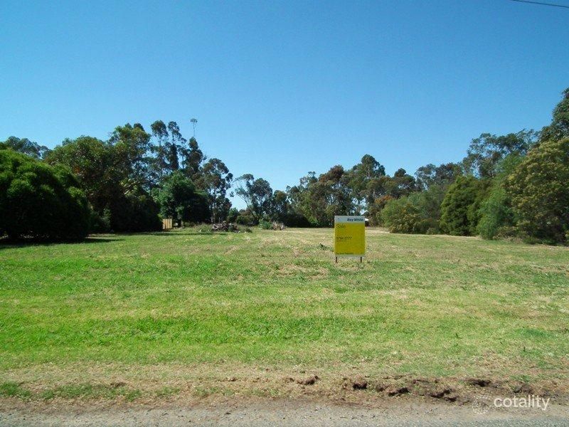 15 Cemetery Lane, Nagambie, VIC 3608