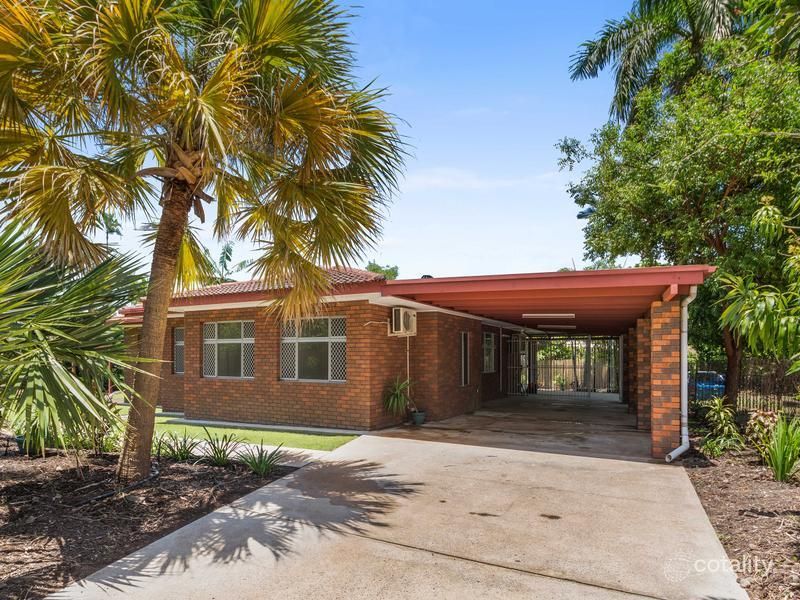 23 Augusta Dr, Marrara, NT 0812