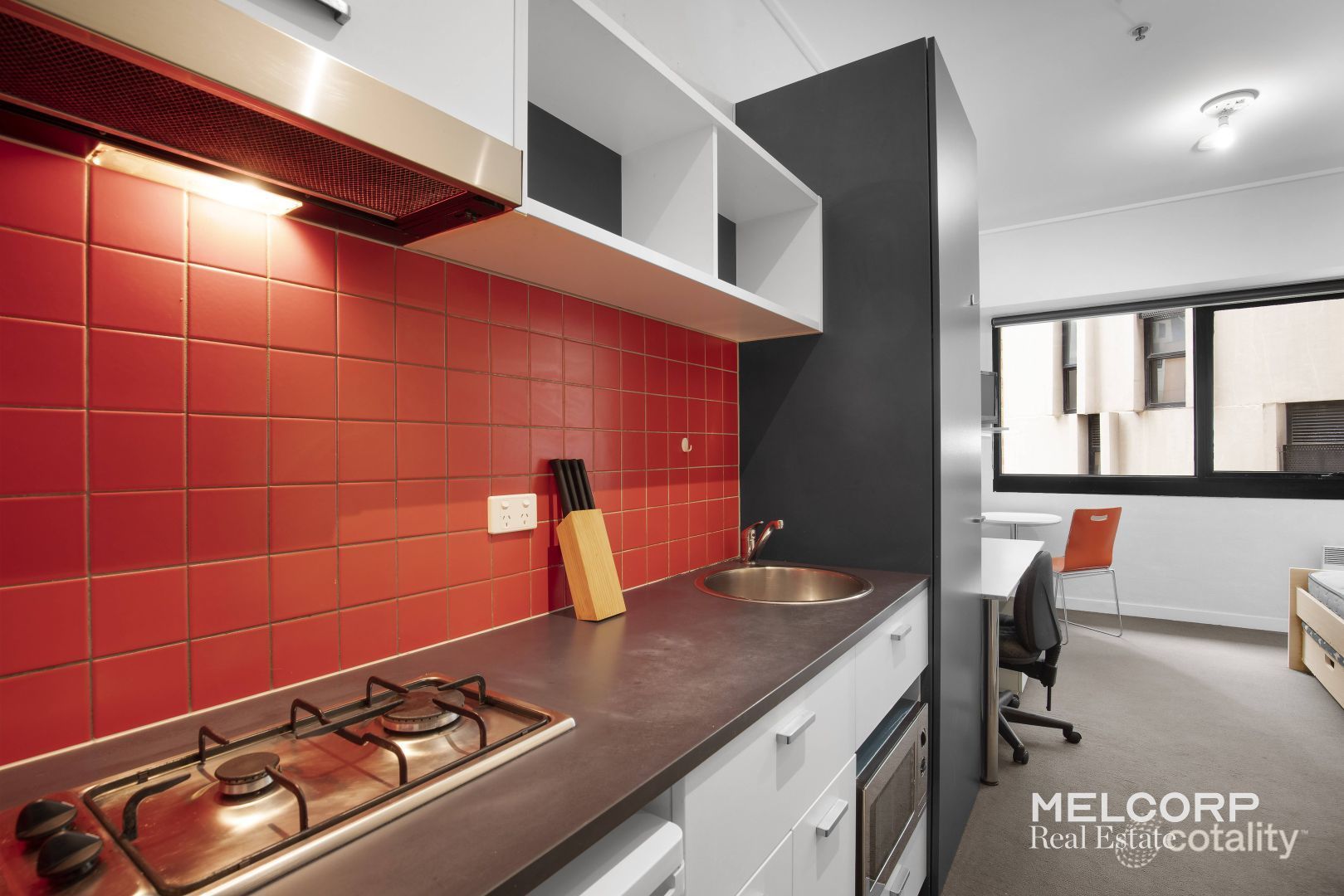 309/42-50 Barry St, Carlton, VIC 3053