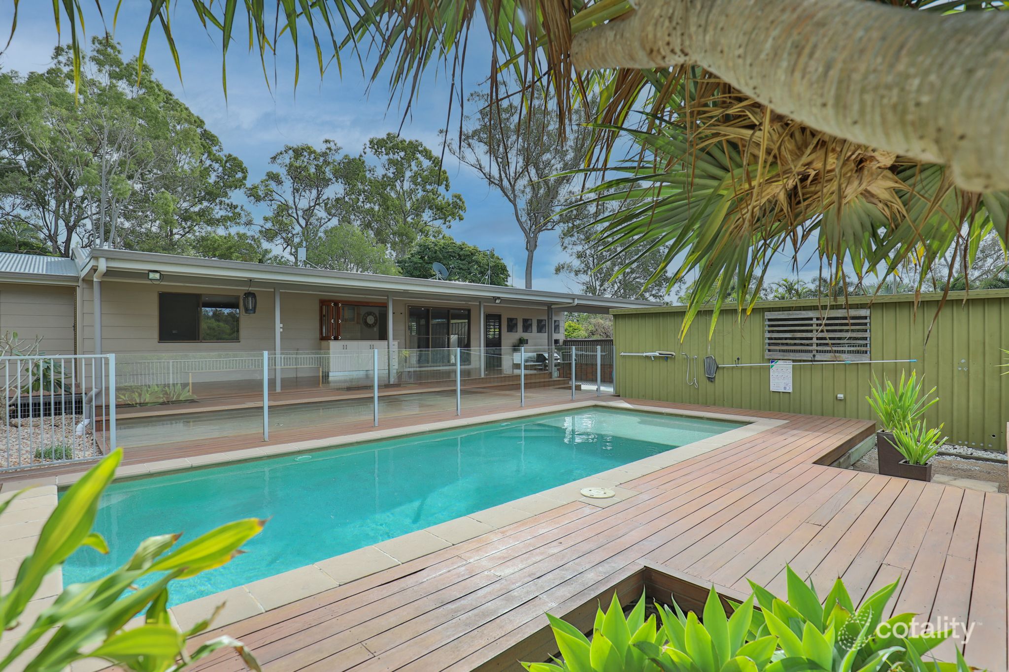 7 Paradise Lane, Branyan, QLD 4670