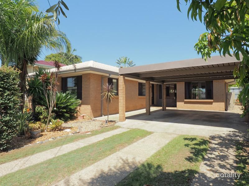 11 Mankina St, Slacks Creek, QLD 4127