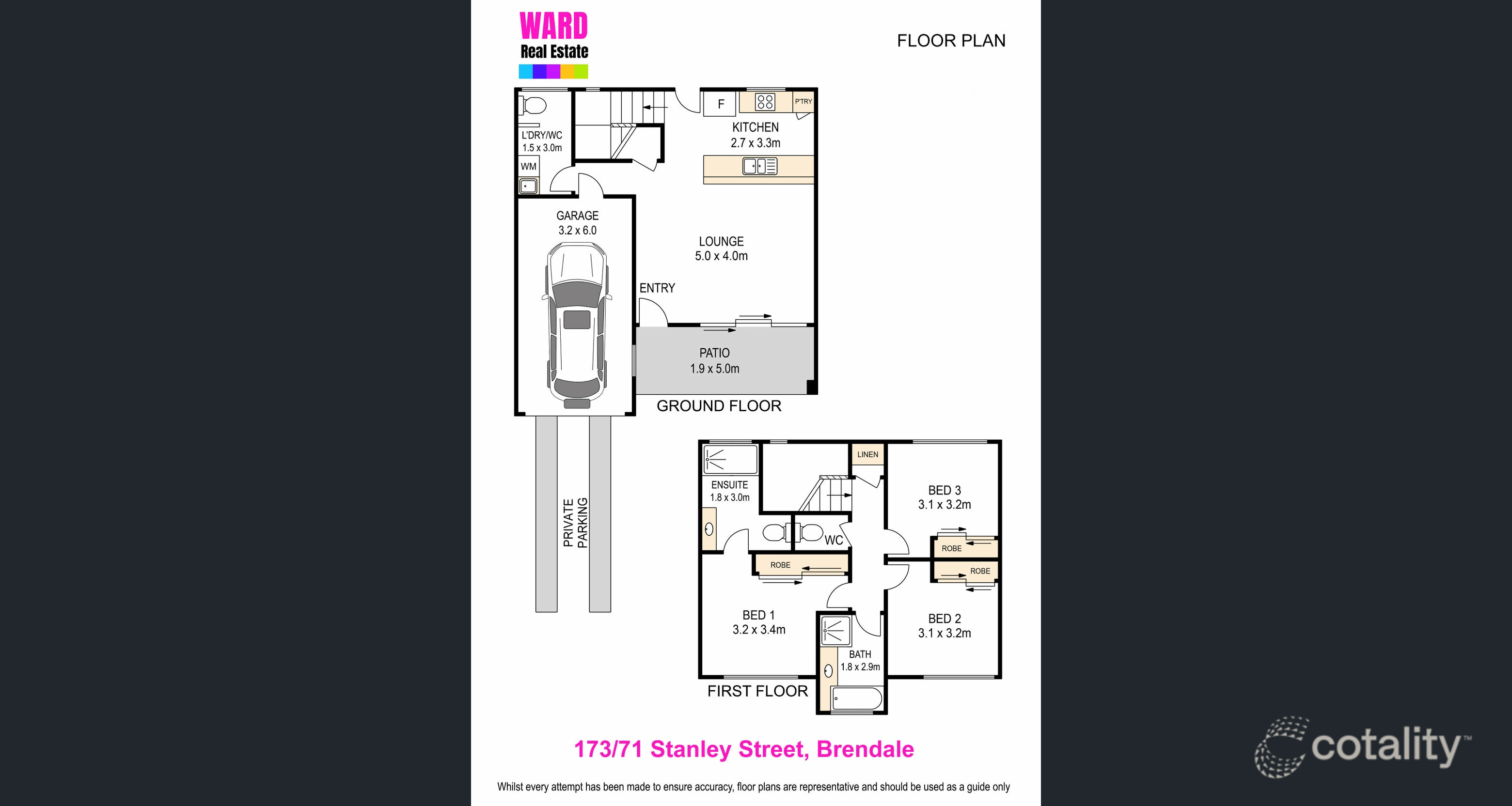 173/71 Stanley St, Brendale, QLD 4500