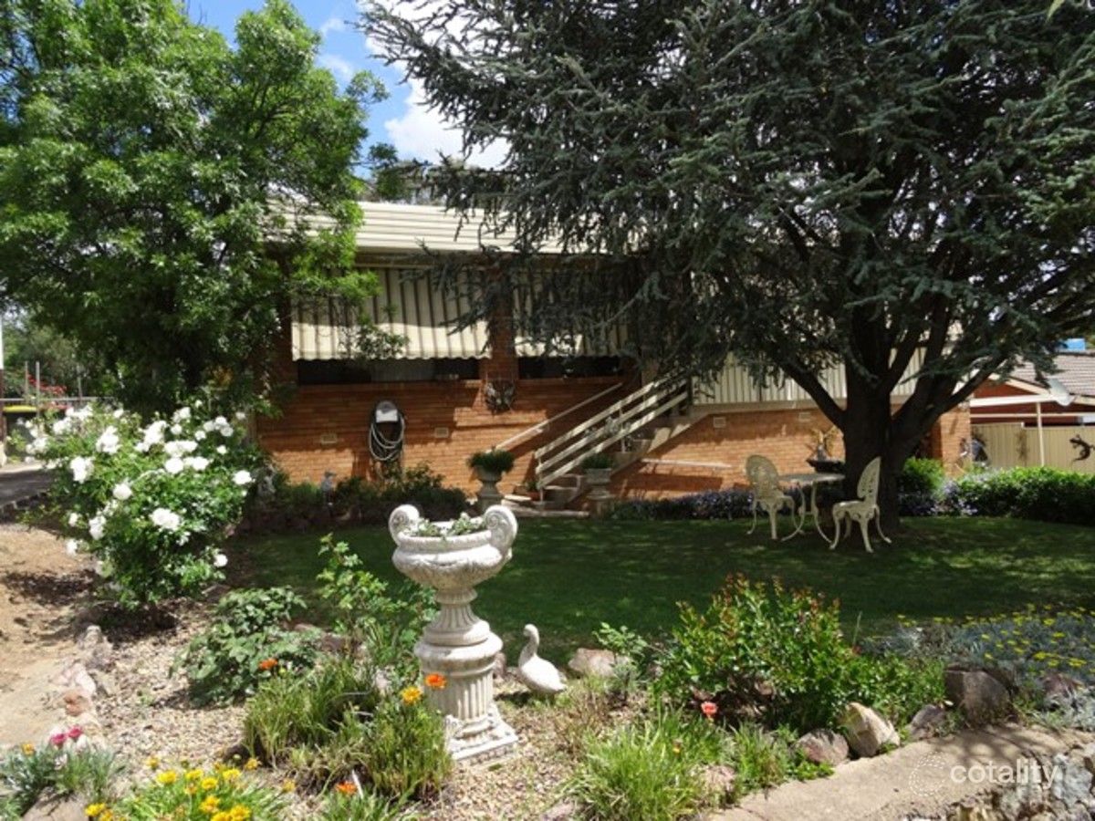 8 Smith St, Molong, NSW 2866