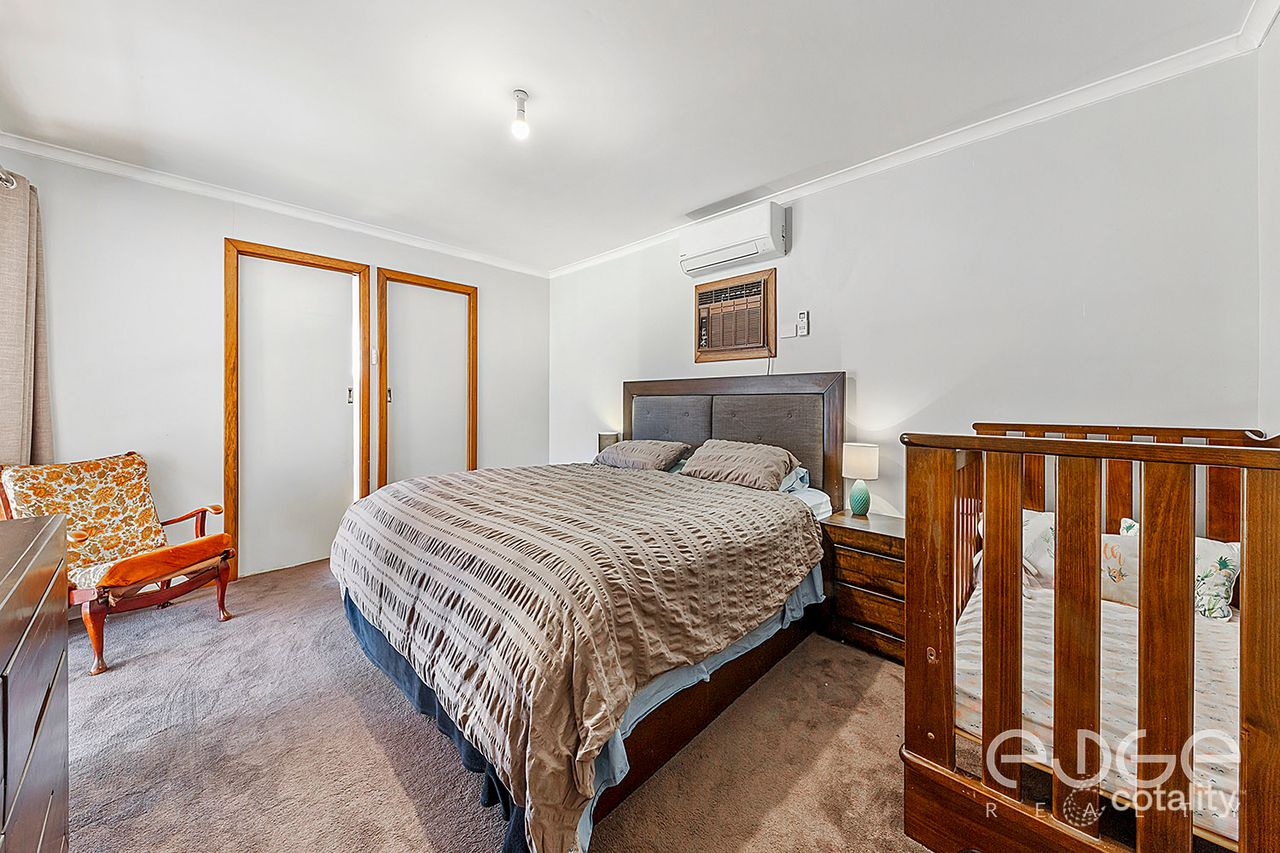 5 Brunton St, Elizabeth North, SA 5113