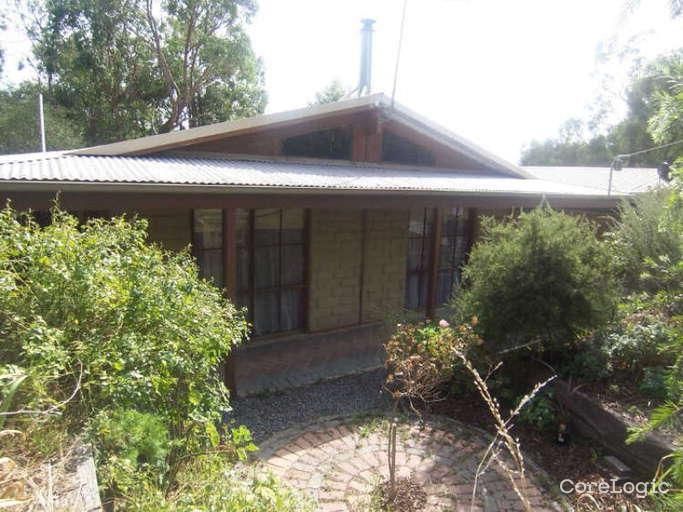 21 Omonia Dr, Badger Creek, VIC 3777