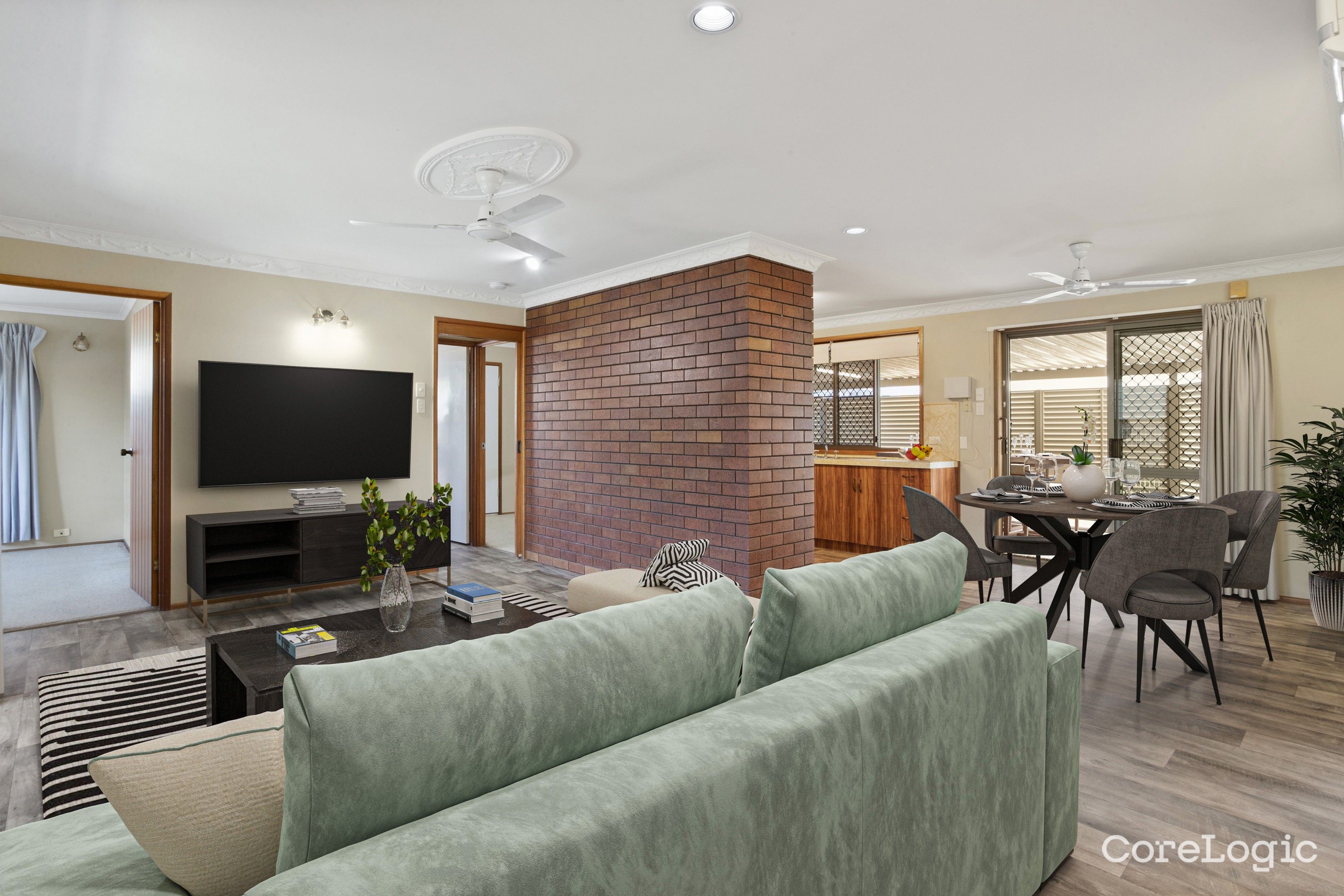 2/74 Holland St, West Mackay, QLD 4740