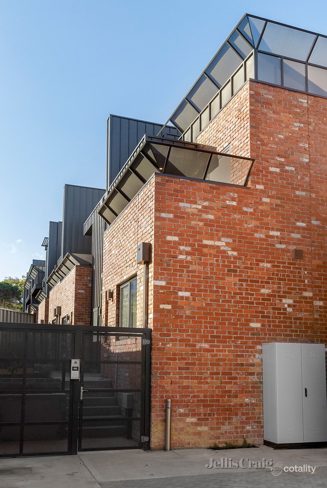 9/11 Goodwood St, Richmond, VIC 3121