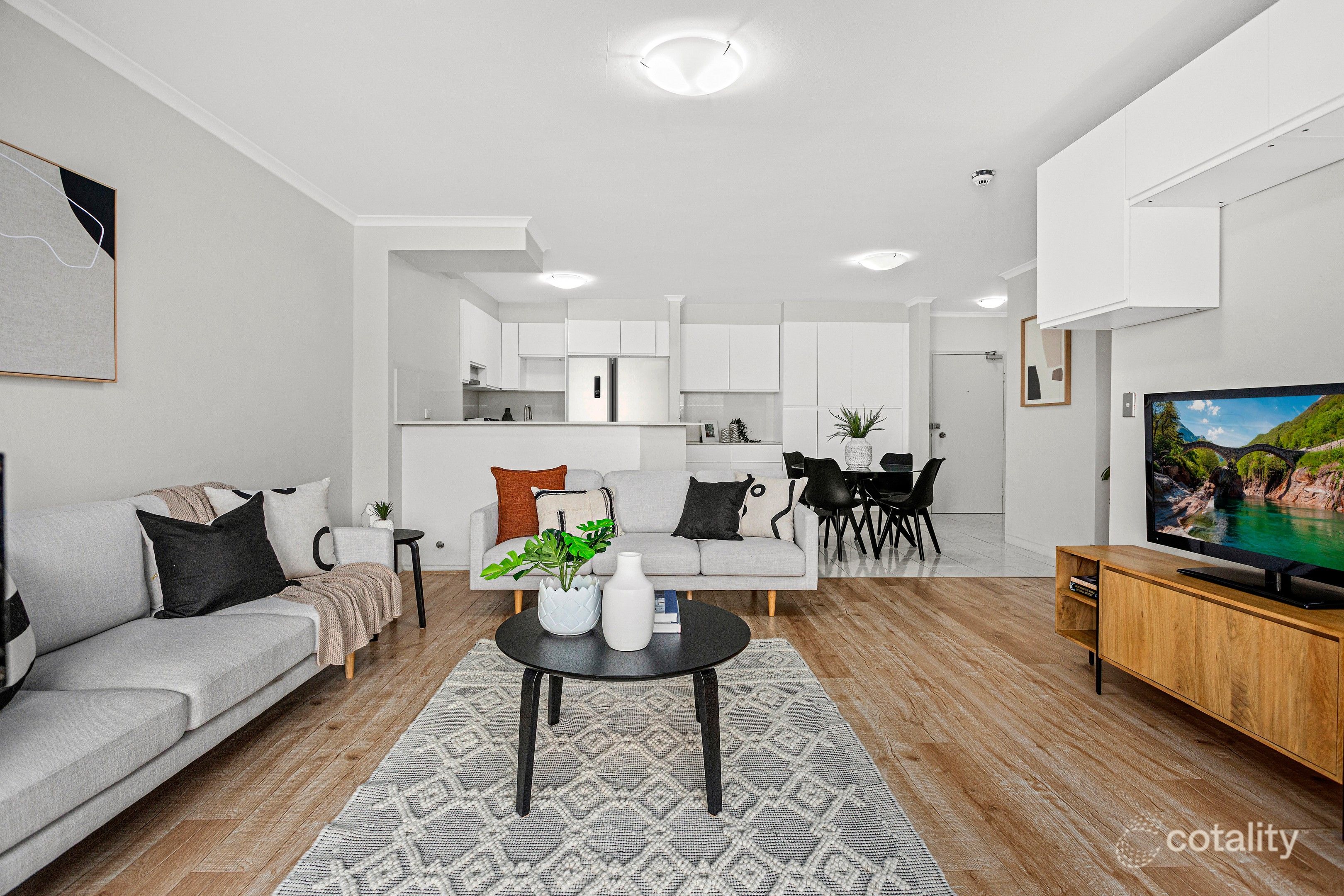 3/2 Ashton St, Rockdale, NSW 2216