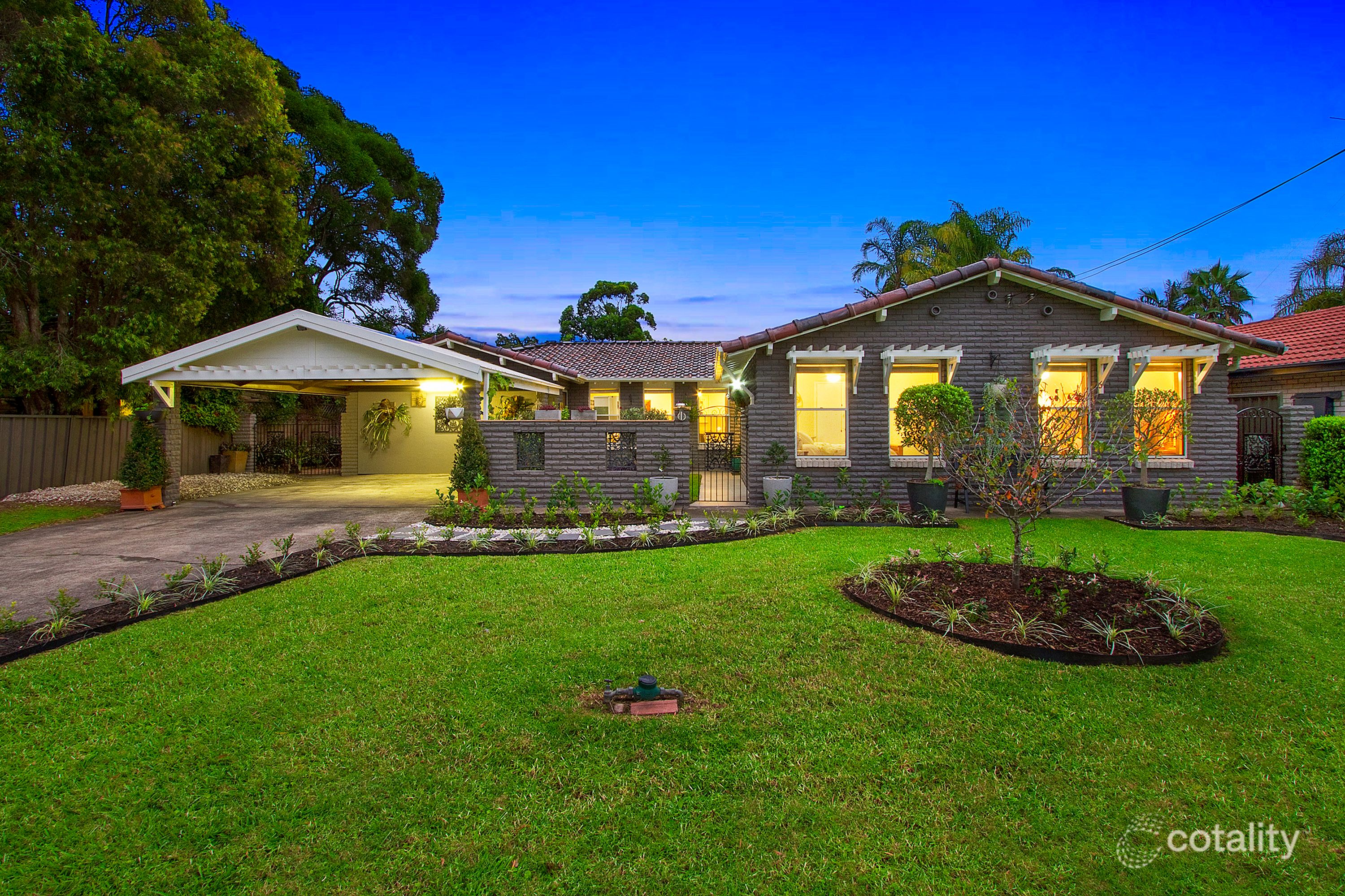 37 Eaton St, Agnes Banks, NSW 2753