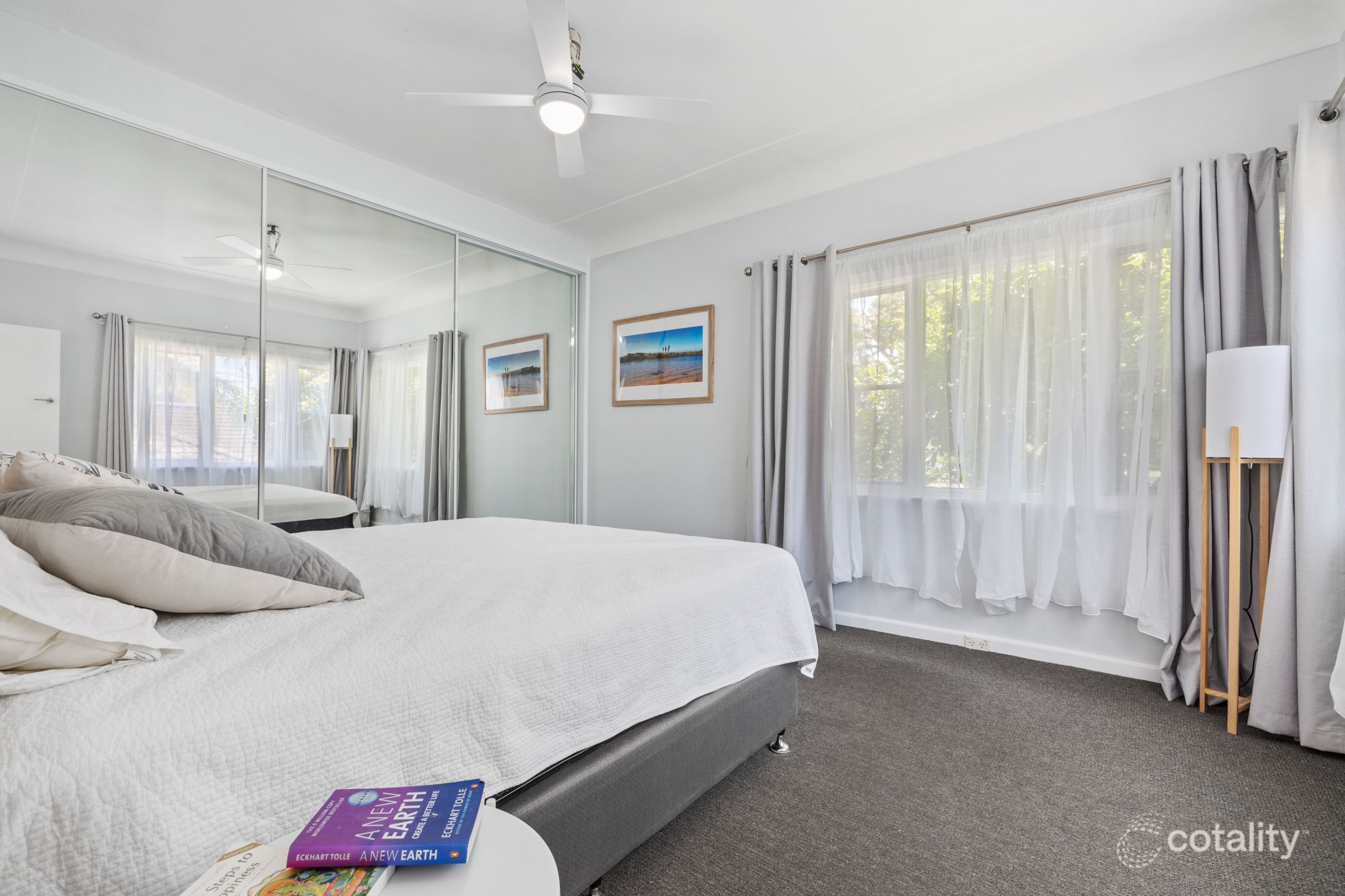 4 John Fisher Rd, Belmont North, NSW 2280