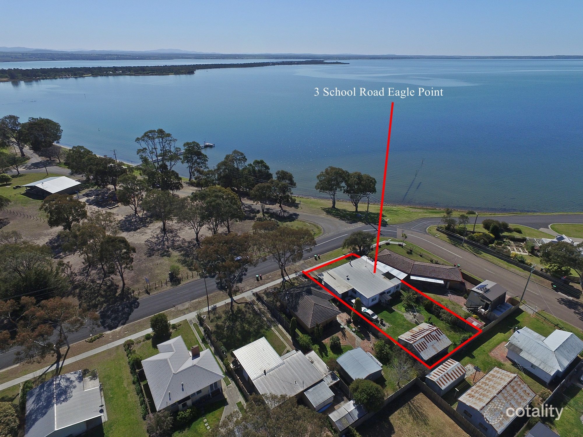 3 School Rd, Eagle Point, VIC 3878