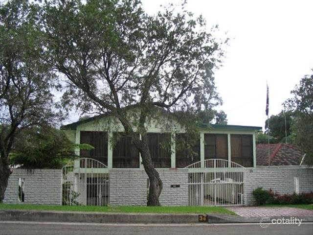 34 Lawrence St, Woonona, NSW 2517