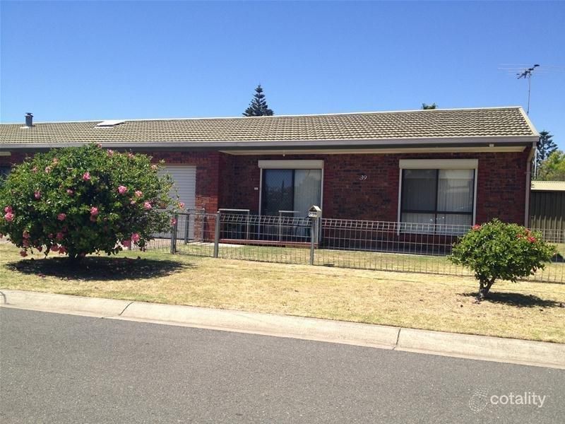 2/39 Harvey Cres, Aldinga Beach, SA 5173