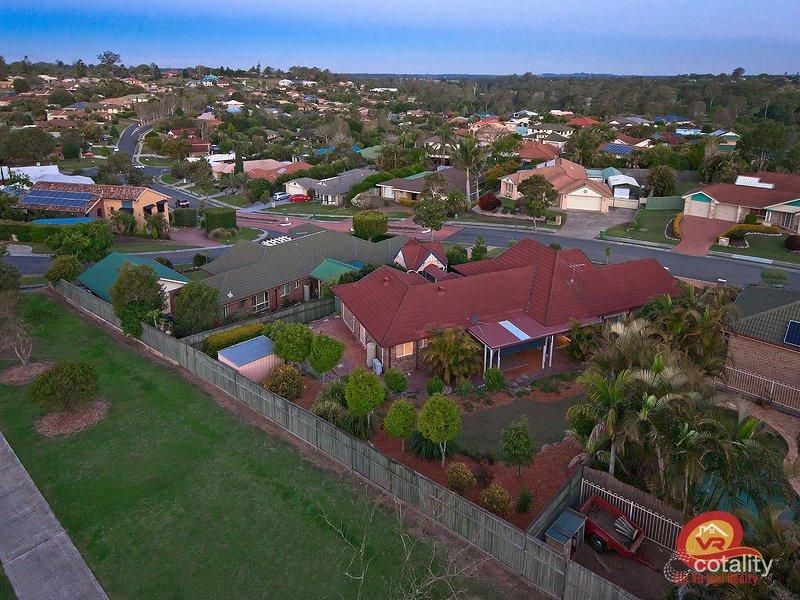 42 Affleck Ave, Petrie, QLD 4502