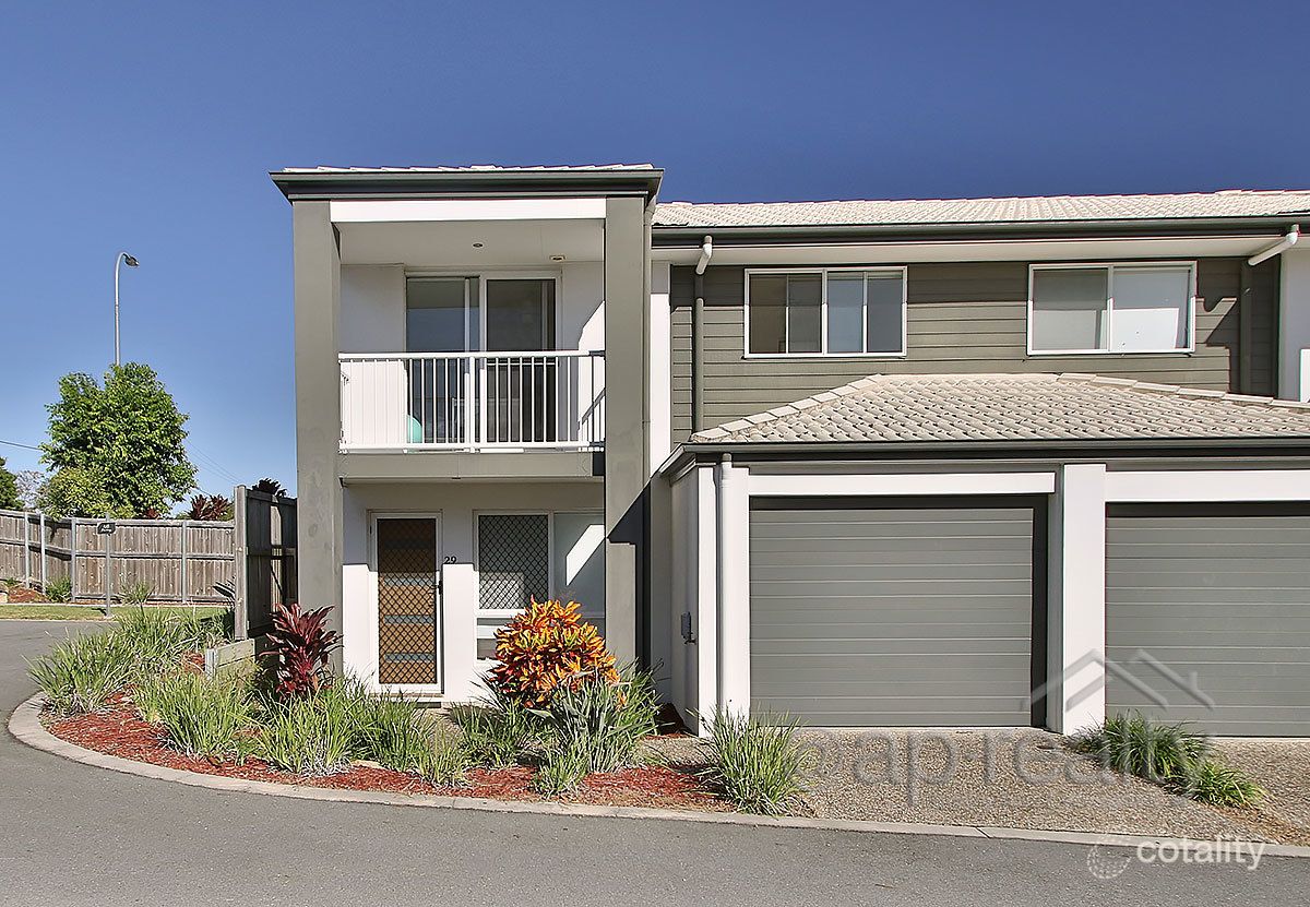 29/137 Progress Rd, Richlands, QLD 4077