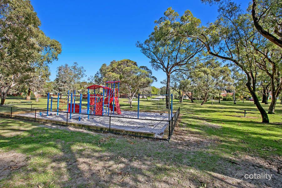 8 Bedwell Cres, Booragoon, WA 6154