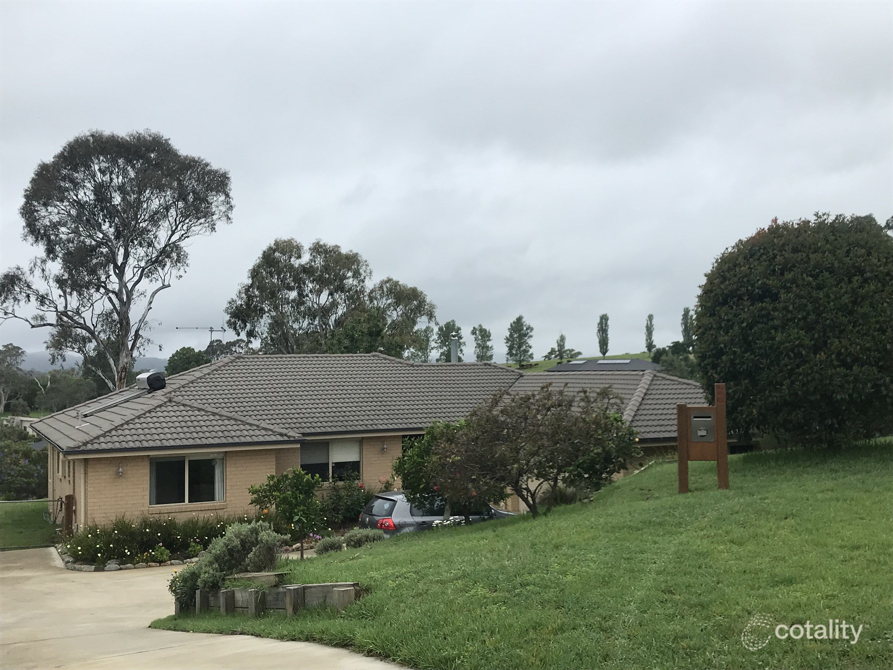 9 Bridle Pl, Bega, NSW 2550