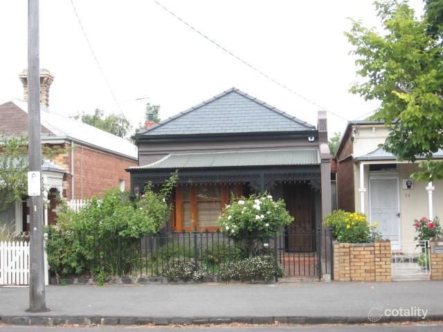86 Falconer St, Fitzroy North, VIC 3068