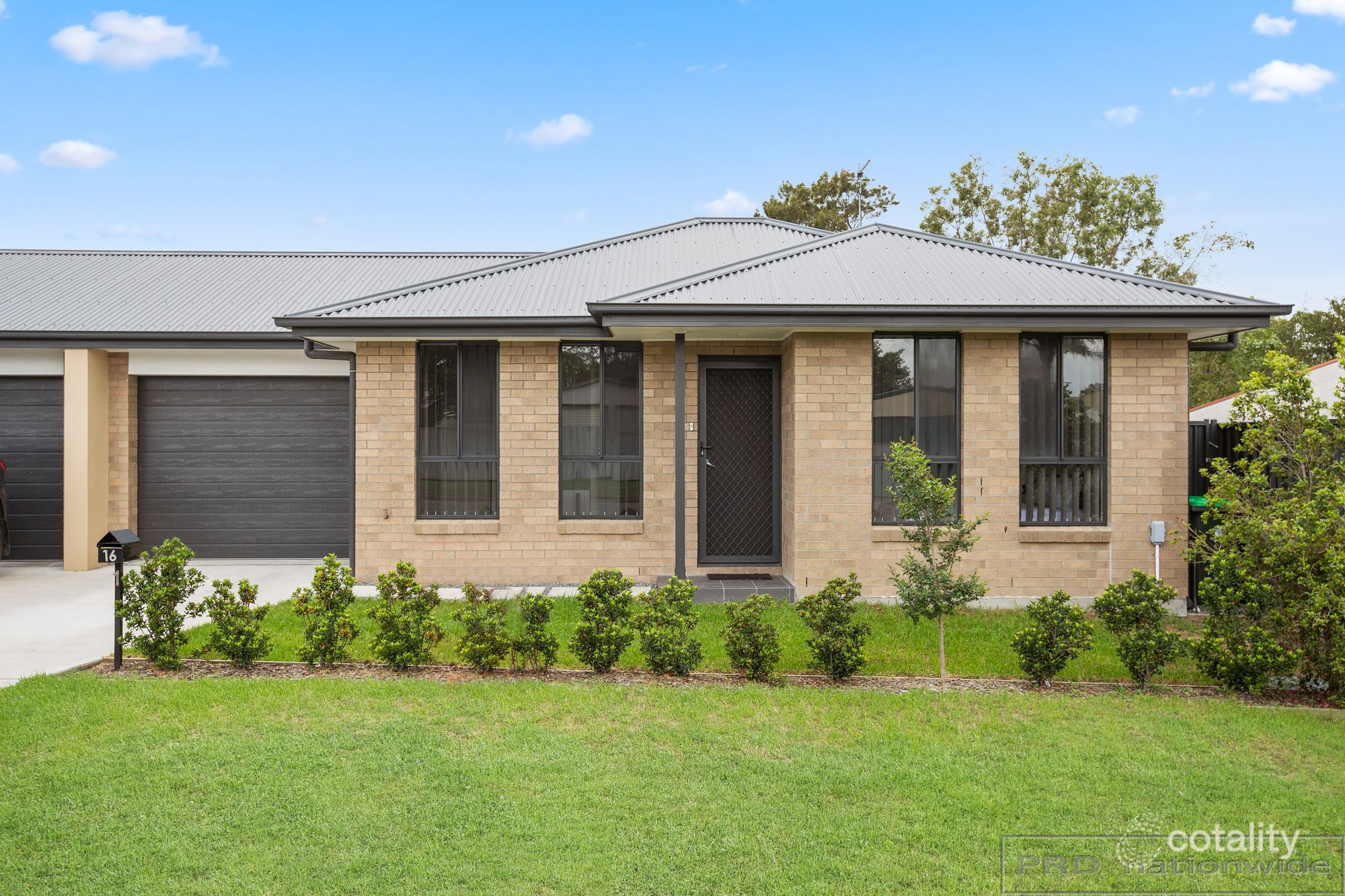 1/16 Ogilvie St, Beresfield, NSW 2322