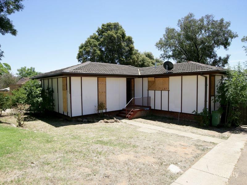 41 Mumford St, Ashmont, NSW 2650