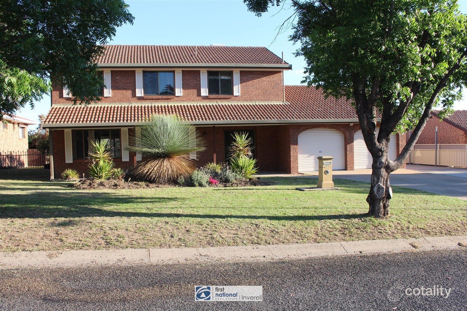 11 Tulare Cres, Inverell, NSW 2360