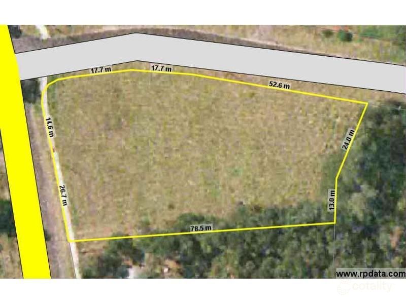 34 Bald Knob Rd, Peachester, QLD 4519