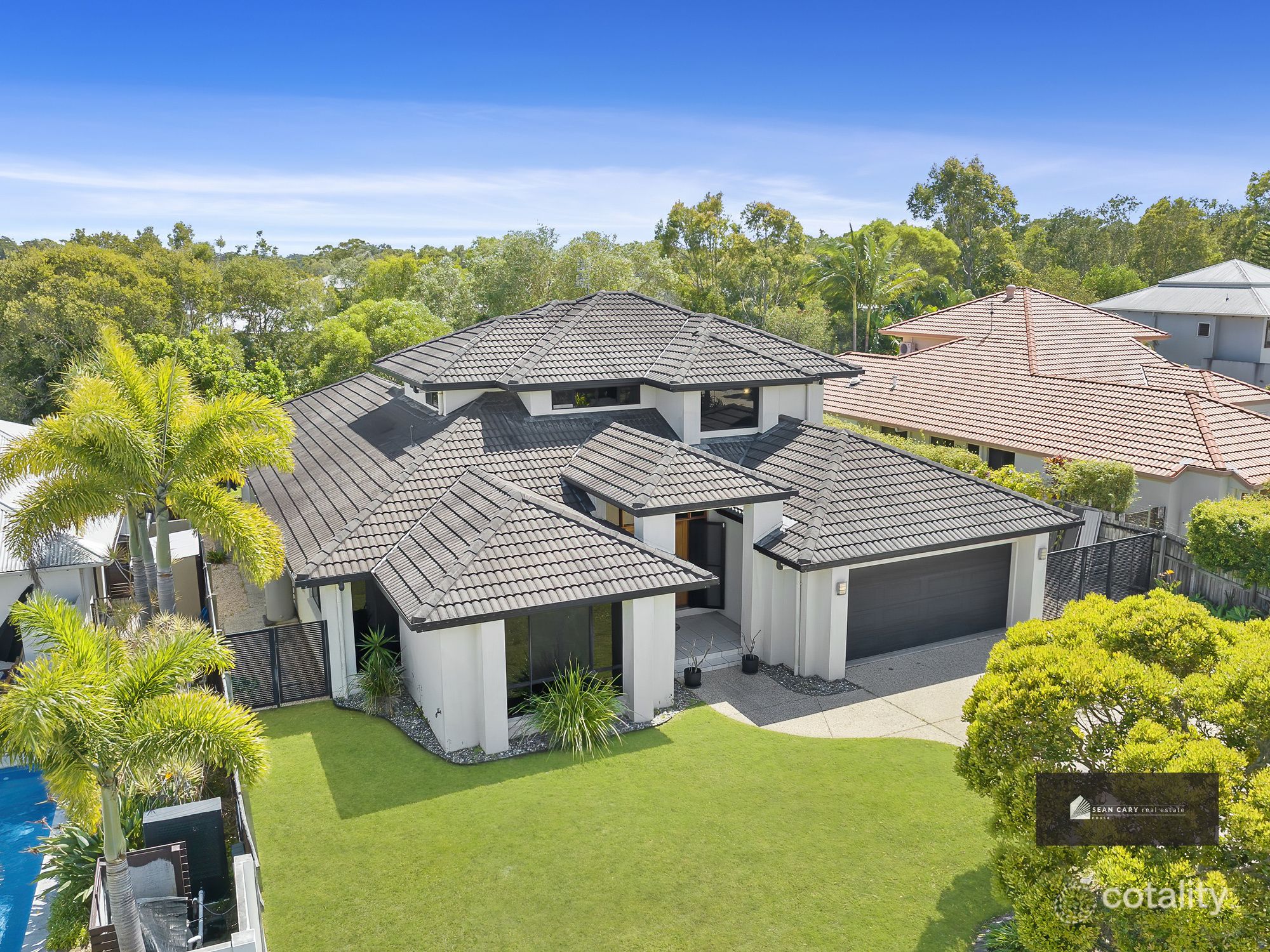 16 Greenside Ct, Peregian Springs, QLD 4573