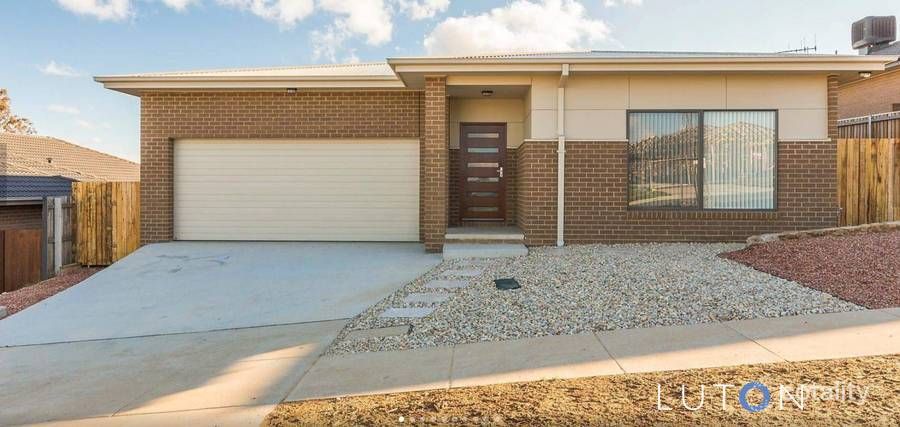 79 Roy Marika St, Bonner, ACT 2914