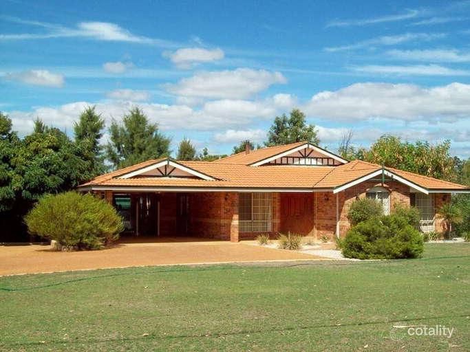 3 Morgan Rd, Donnybrook, WA 6239